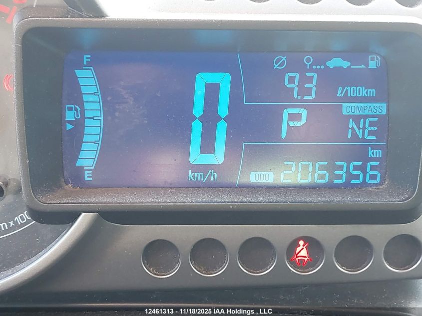 2013 Chevrolet Sonic Ls VIN: 1G1JA5EH3D4144565 Lot: 12461313