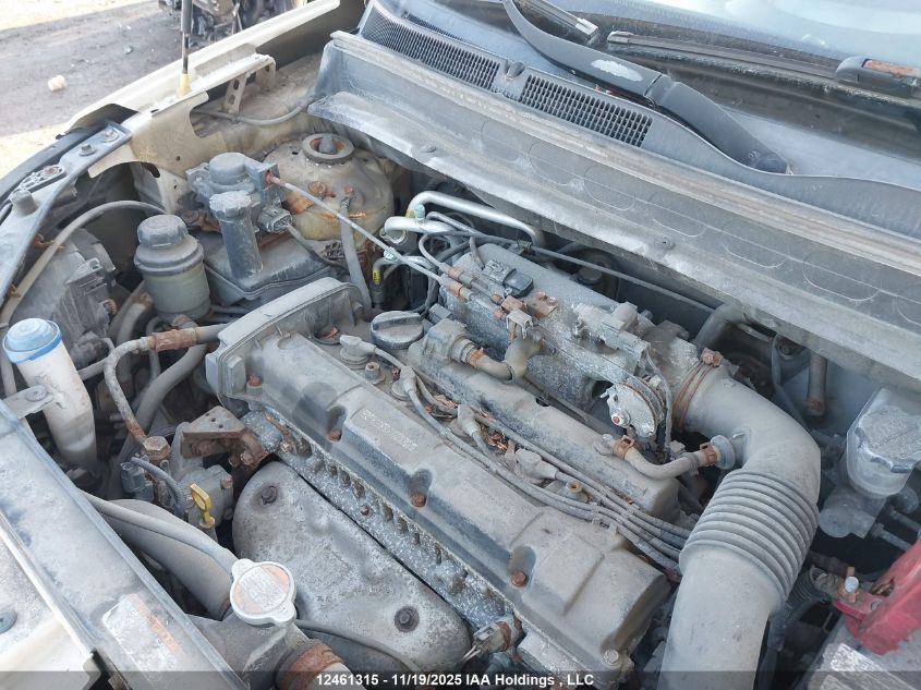 2011 Kia Soul +/!/Sport VIN: KNDJT2A26B7342649 Lot: 12461315