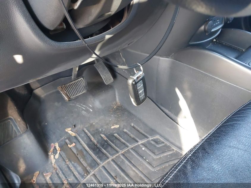 2011 Kia Soul +/!/Sport VIN: KNDJT2A26B7342649 Lot: 12461315