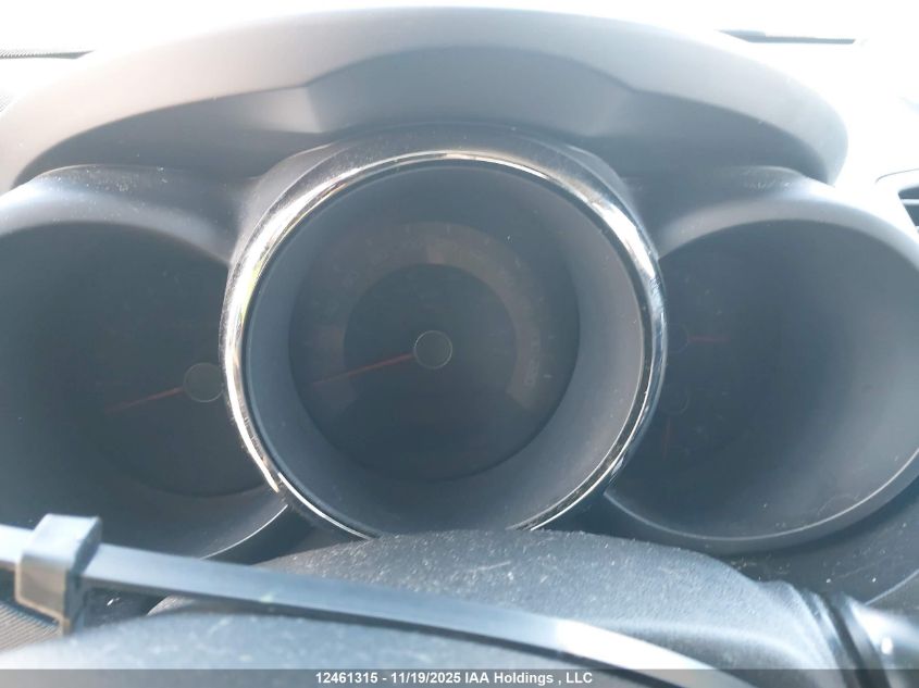 2011 Kia Soul +/!/Sport VIN: KNDJT2A26B7342649 Lot: 12461315