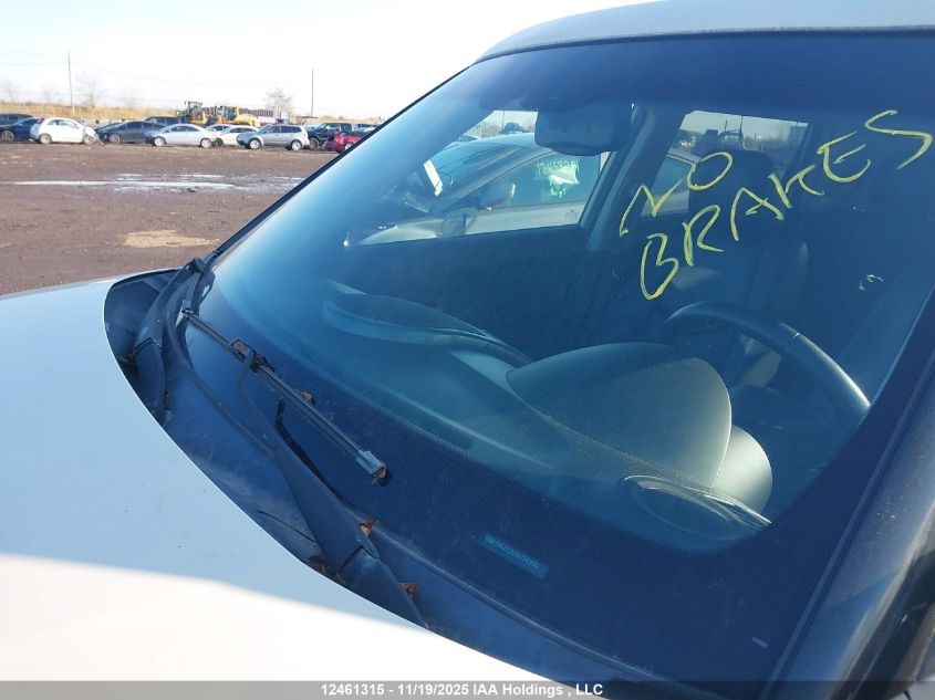 2011 Kia Soul +/!/Sport VIN: KNDJT2A26B7342649 Lot: 12461315