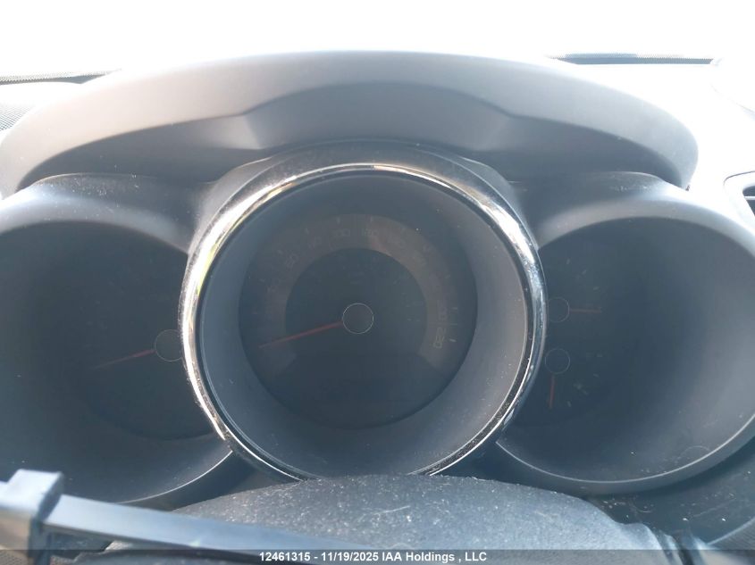 2011 Kia Soul +/!/Sport VIN: KNDJT2A26B7342649 Lot: 12461315