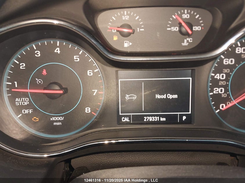 2017 Chevrolet Cruze Lt Auto VIN: 3G1BE5SM5HS591320 Lot: 12461316