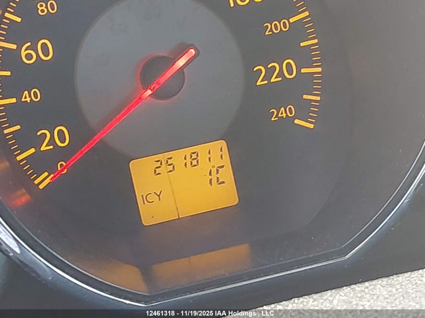 2006 Nissan Altima S/Sl VIN: 1N4AL11E26C127034 Lot: 12461318