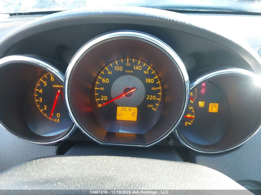 2006 Nissan Altima S/Sl VIN: 1N4AL11E26C127034 Lot: 12461318