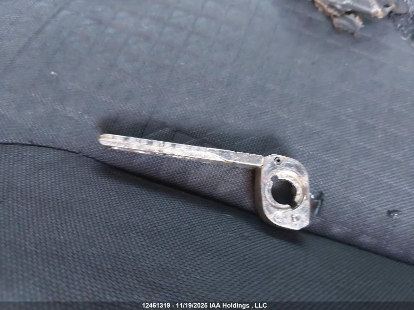 2016 Volkswagen Jetta VIN: 3VW267AJ7GM272413 Lot: 12461319