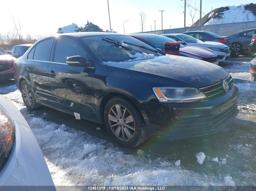 3VW267AJ7GM272413 2016 Volkswagen Jetta auction photo 1