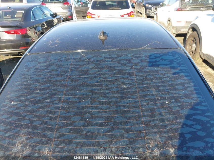 2016 Volkswagen Jetta VIN: 3VW267AJ7GM272413 Lot: 12461319