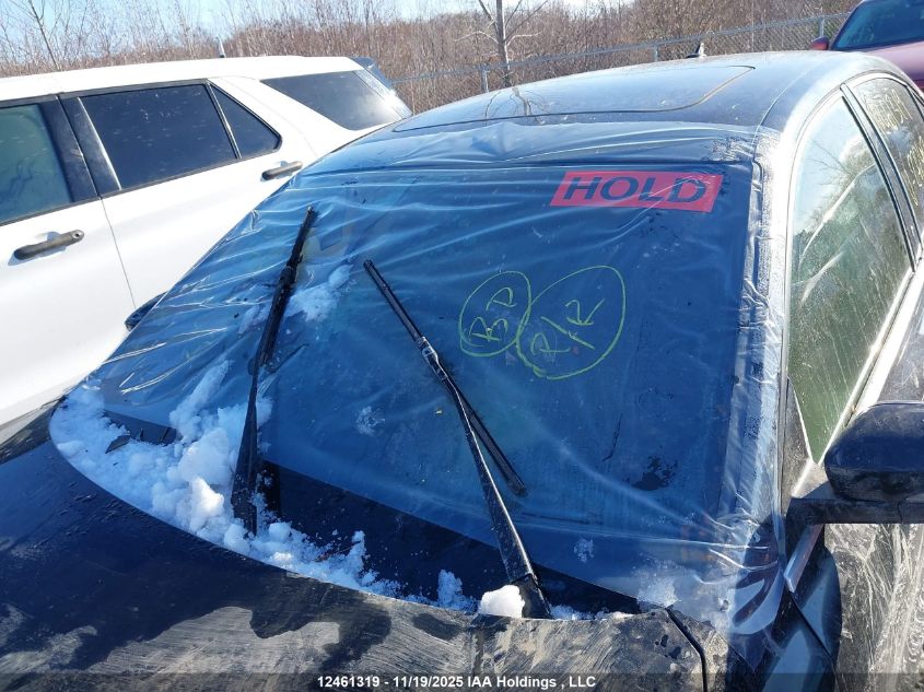 2016 Volkswagen Jetta VIN: 3VW267AJ7GM272413 Lot: 12461319