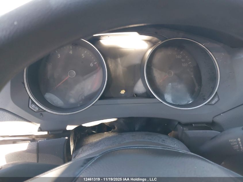 2016 Volkswagen Jetta VIN: 3VW267AJ7GM272413 Lot: 12461319