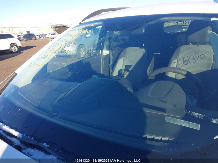 2017 Ford Escape Se VIN: 1FMCU9GD6HUD97938 Lot: 12461320