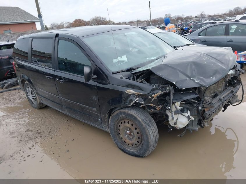 DODGE GRAND CARAVAN GRAND CARAVAN