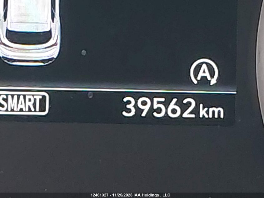 2023 Hyundai Santa Fe Preferred Awd With Trend Package VIN: 5NMS3DAJ7PH565922 Lot: 12461327