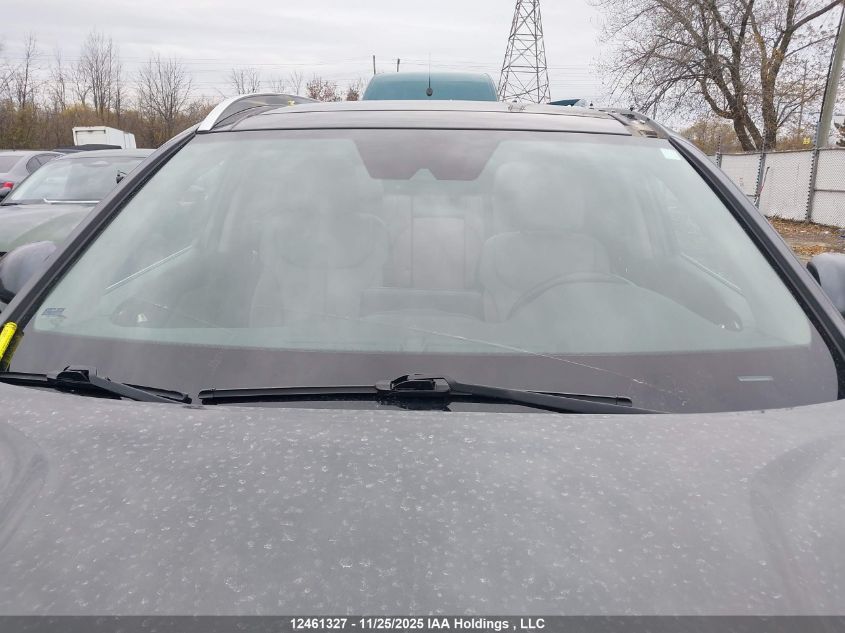 2023 Hyundai Santa Fe Preferred Awd With Trend Package VIN: 5NMS3DAJ7PH565922 Lot: 12461327