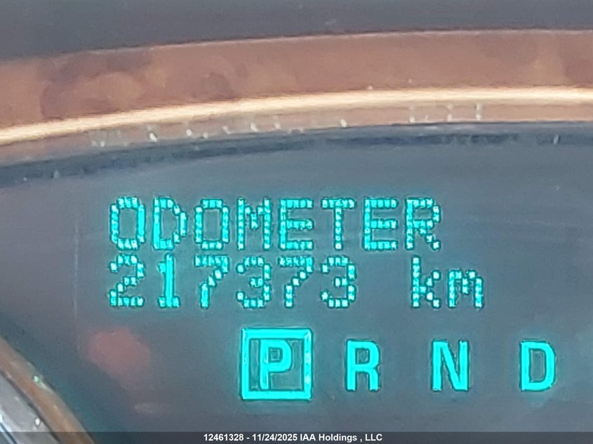 2008 Buick Enclave VIN: 5GAEV23728J178706 Lot: 12461328