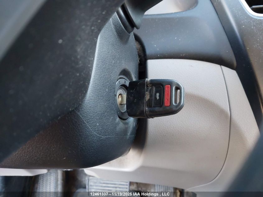 2015 Honda Civic Lx VIN: 2HGFB2F42FH027457 Lot: 12461337