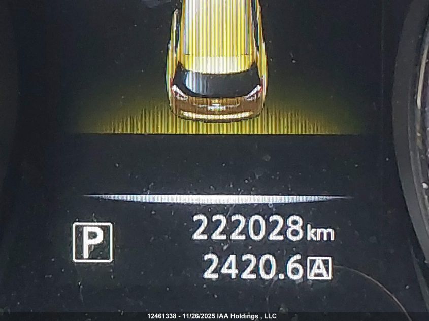 2015 Nissan Rogue S/Sl/Sv VIN: 5N1AT2MT2FC890757 Lot: 12461338