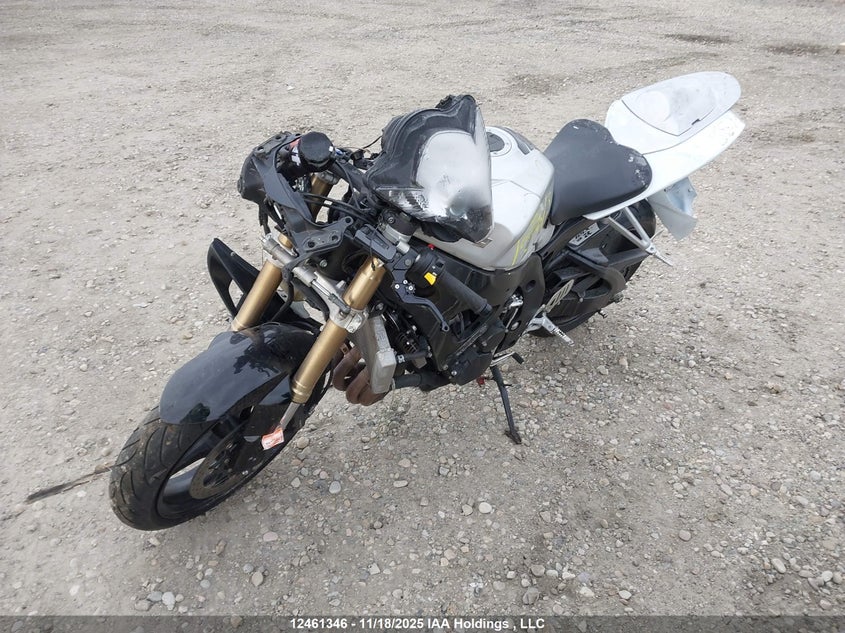 JS1GN7DA162113216 2006 SUZUKI GSX-R photo no. 2