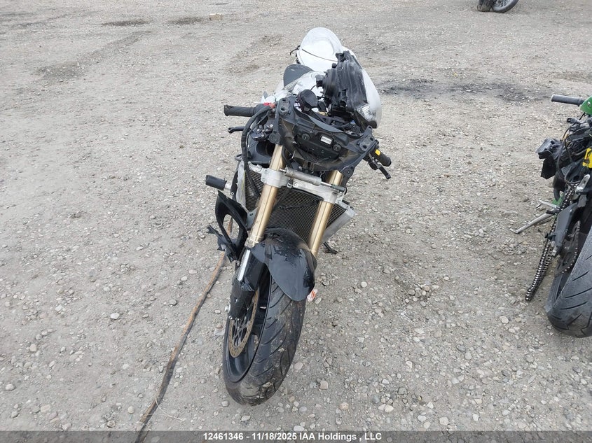 JS1GN7DA162113216 2006 SUZUKI GSX-R photo no. 5