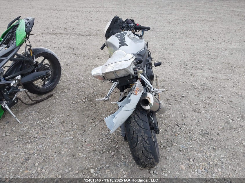 JS1GN7DA162113216 2006 SUZUKI GSX-R photo no. 6