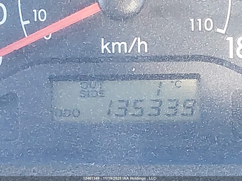 2004 Toyota Corolla Ce/Le/Sport VIN: 2T1BR32E44C809828 Lot: 12461349