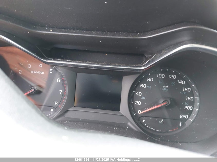 KL79MRSL0PB074165 2023 CHEVROLET TRAILBLAZER photo no. 14