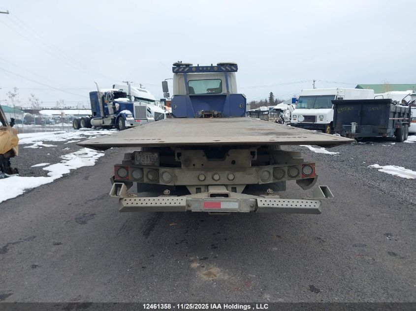 2018 Hino 358 VIN: 2AYNH8JV6J3S10435 Lot: 12461358