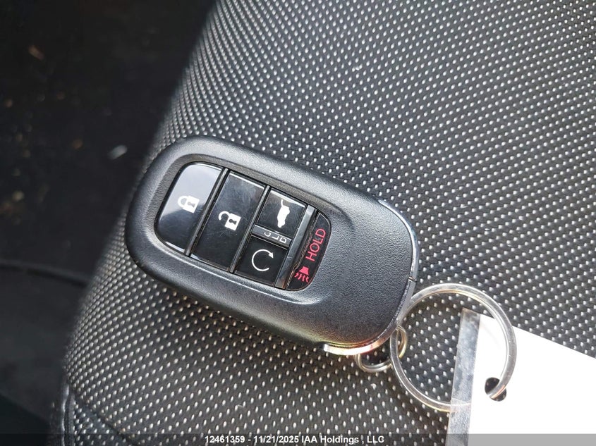 2HKRS4H56SH100974 2025 HONDA CR-V photo no. 11