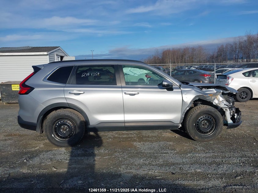 2HKRS4H56SH100974 2025 HONDA CR-V photo no. 14
