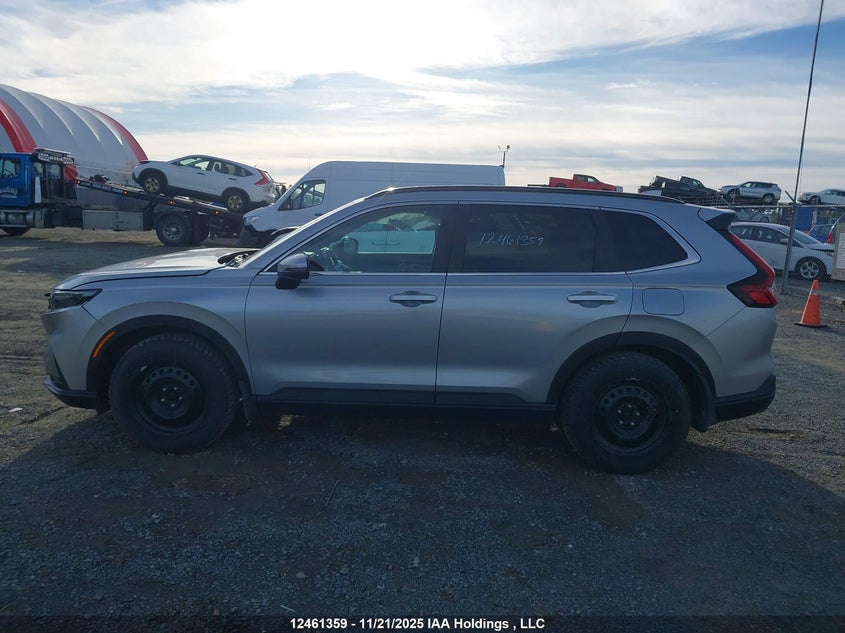 2HKRS4H56SH100974 2025 HONDA CR-V photo no. 15