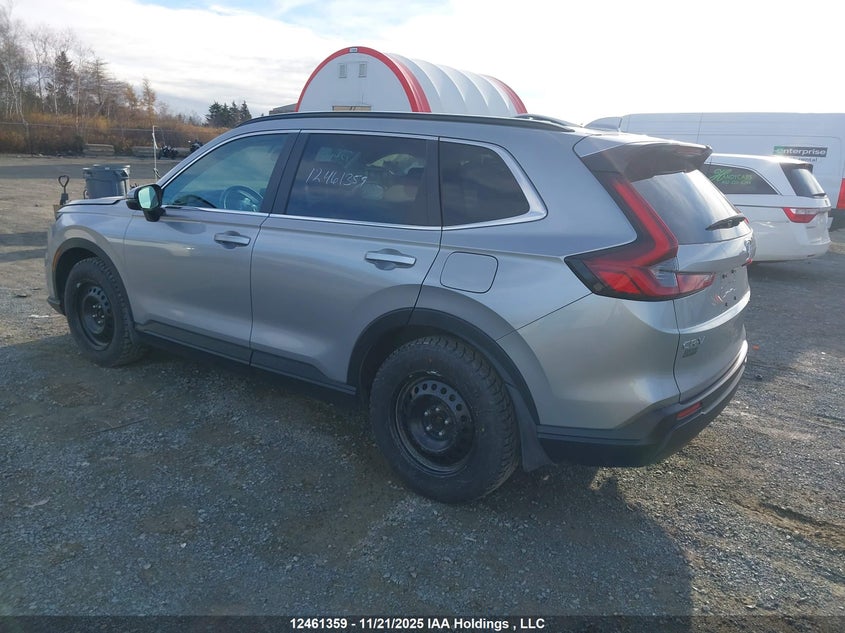 2HKRS4H56SH100974 2025 HONDA CR-V photo no. 3