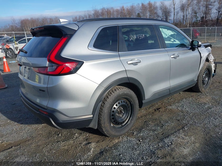 2HKRS4H56SH100974 2025 HONDA CR-V photo no. 4
