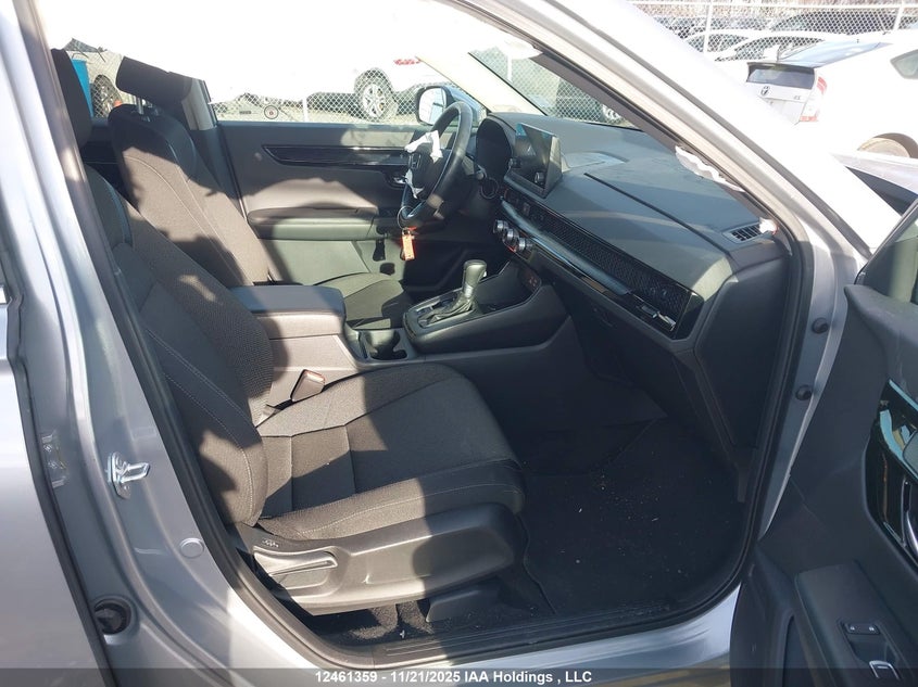 2HKRS4H56SH100974 2025 HONDA CR-V photo no. 5