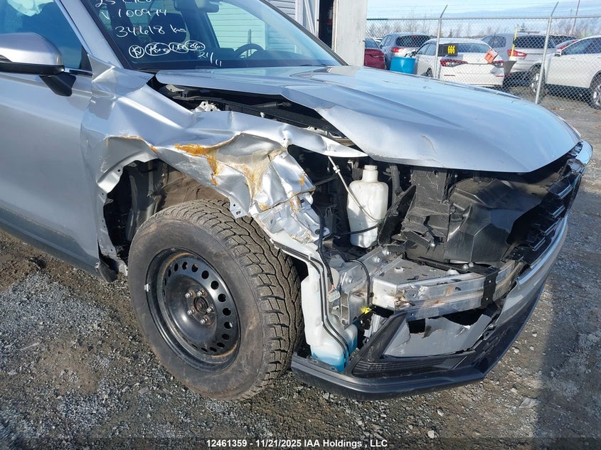 2HKRS4H56SH100974 2025 HONDA CR-V photo no. 6