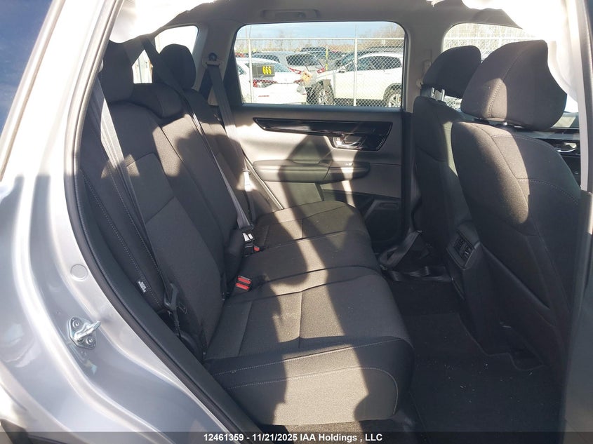 2HKRS4H56SH100974 2025 HONDA CR-V photo no. 8