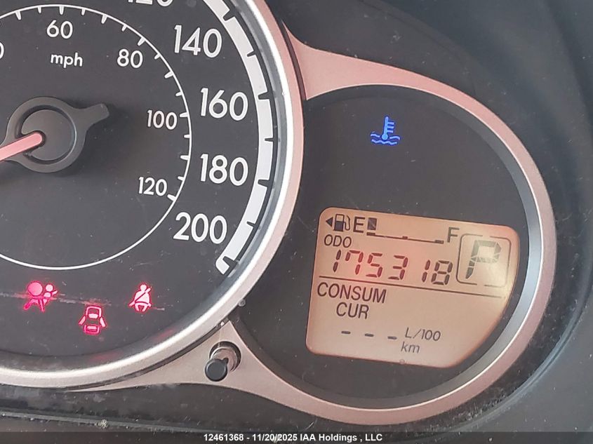 2011 Mazda Mazda2 Gs/Gx VIN: JM1DE1HY2B0113065 Lot: 12461368