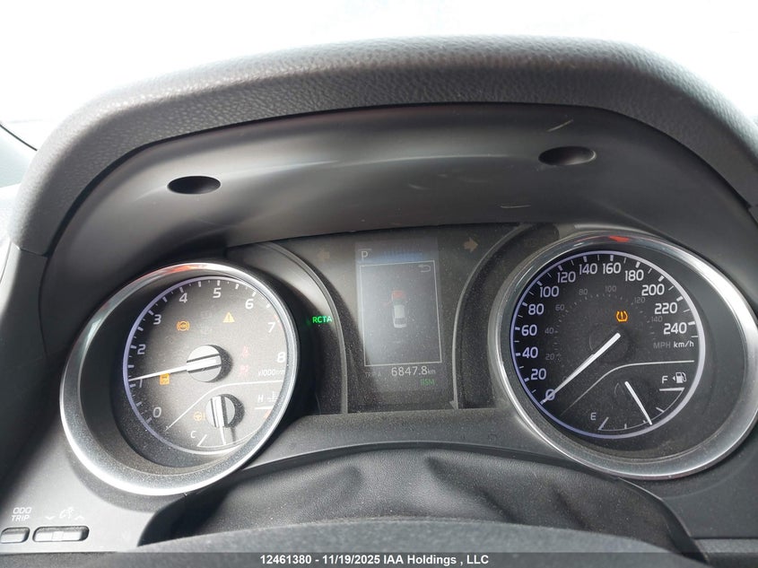 2018 Toyota Camry VIN: 4T1B11HK8JU643719 Lot: 12461380