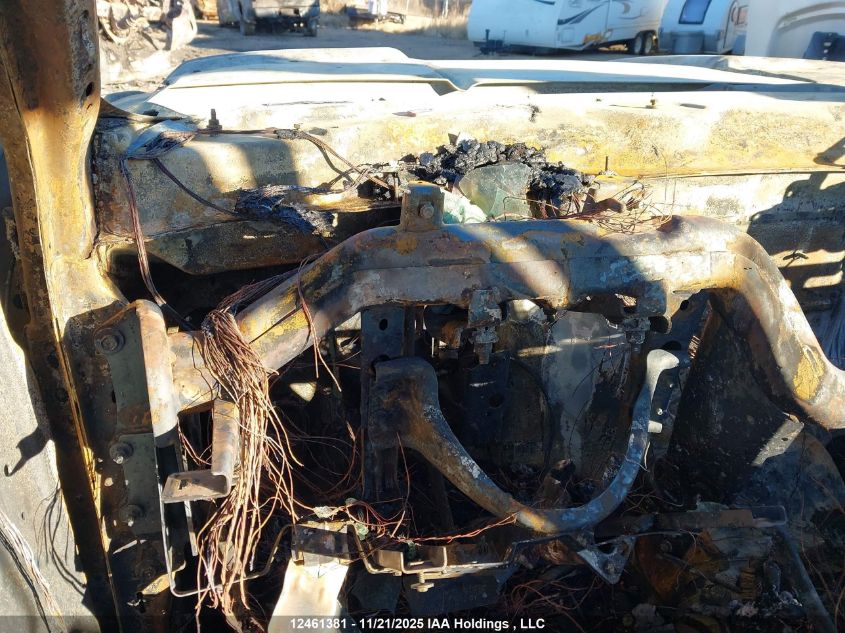 2011 Chevrolet Silverado 2500Hd Ltz VIN: 1GC1KYCG3BF232937 Lot: 12461381