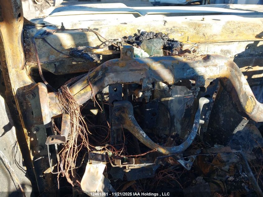 2011 Chevrolet Silverado 2500Hd Ltz VIN: 1GC1KYCG3BF232937 Lot: 12461381