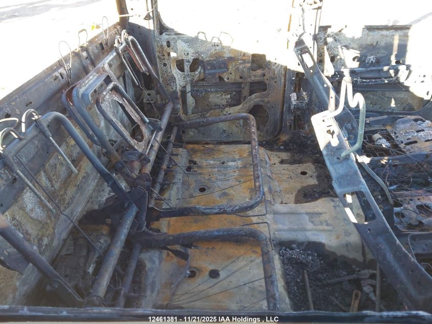 2011 Chevrolet Silverado 2500Hd Ltz VIN: 1GC1KYCG3BF232937 Lot: 12461381