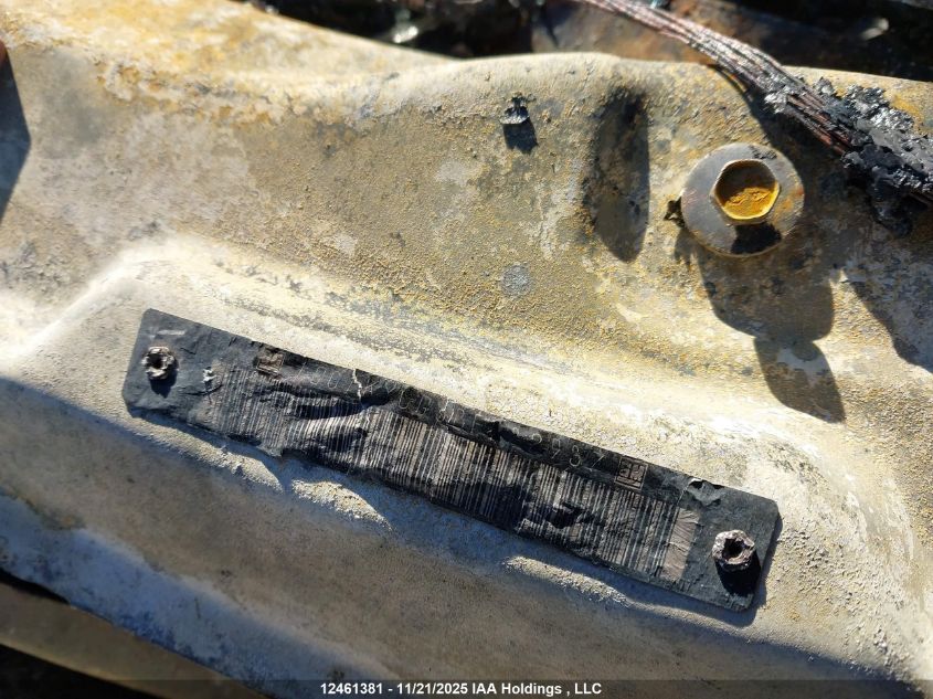 2011 Chevrolet Silverado 2500Hd Ltz VIN: 1GC1KYCG3BF232937 Lot: 12461381