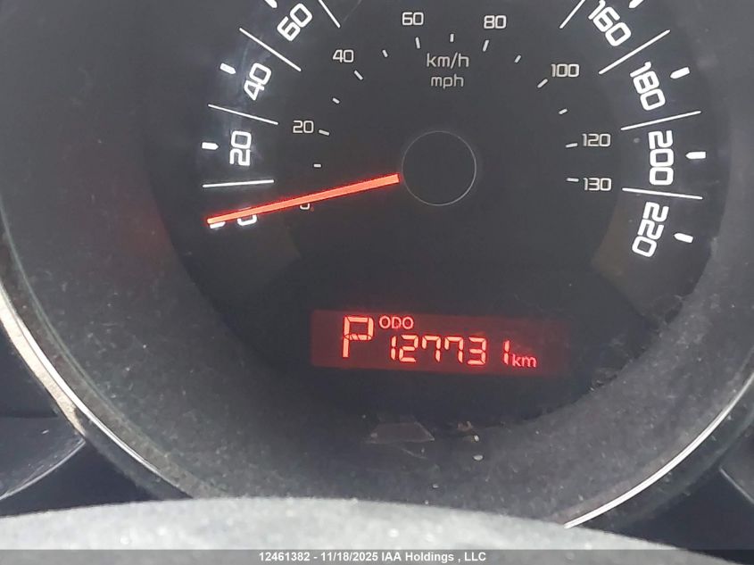 2011 Kia Soul 2.0L 2U/2.0L 4U/2.0L 4U Burner/2.0L 4U Luxury/2.0L 4U Retro/2.0L 4U Sx VIN: KNDJT2A26B7211351 Lot: 12461382