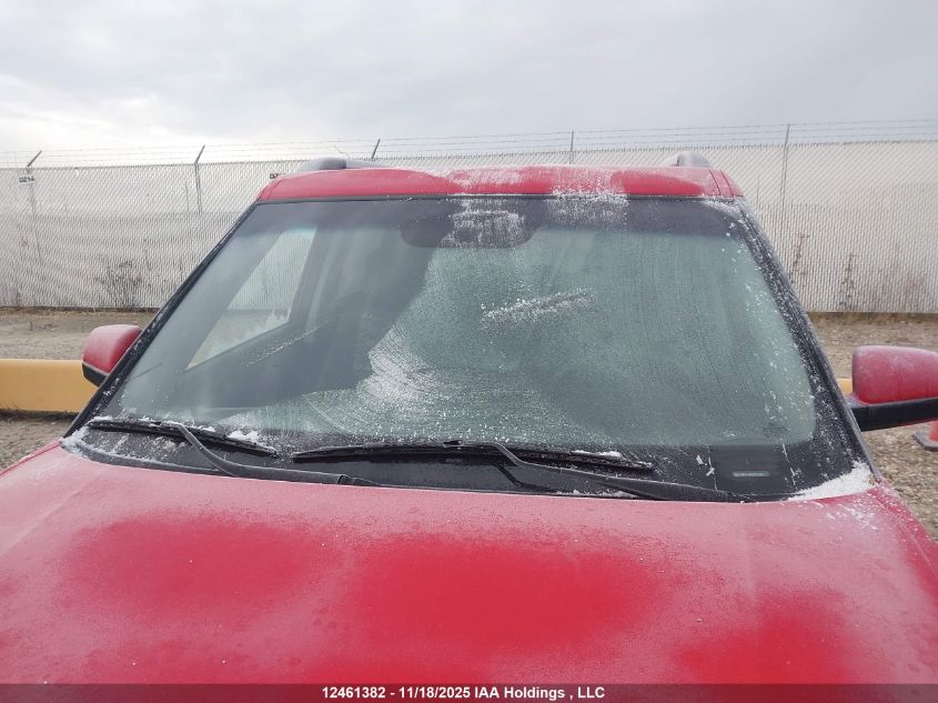 2011 Kia Soul 2.0L 2U/2.0L 4U/2.0L 4U Burner/2.0L 4U Luxury/2.0L 4U Retro/2.0L 4U Sx VIN: KNDJT2A26B7211351 Lot: 12461382