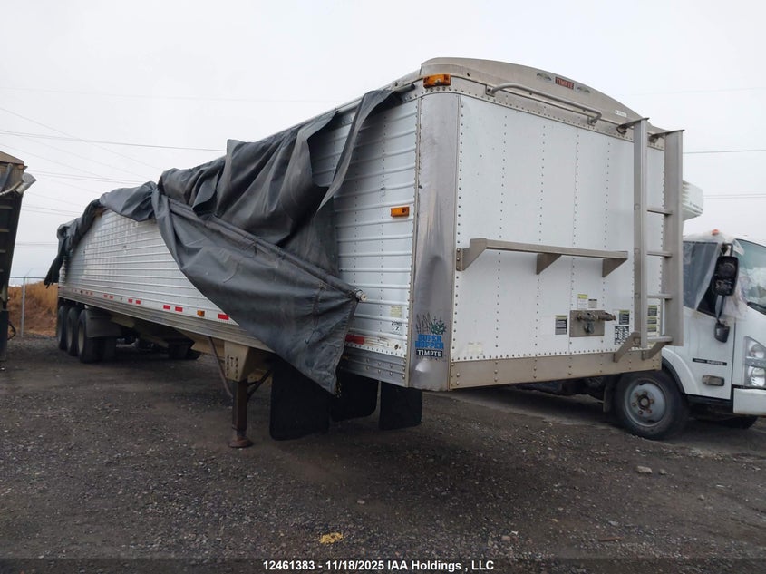 1TDH480395B106118 2005 Timpte Other auction photo 1