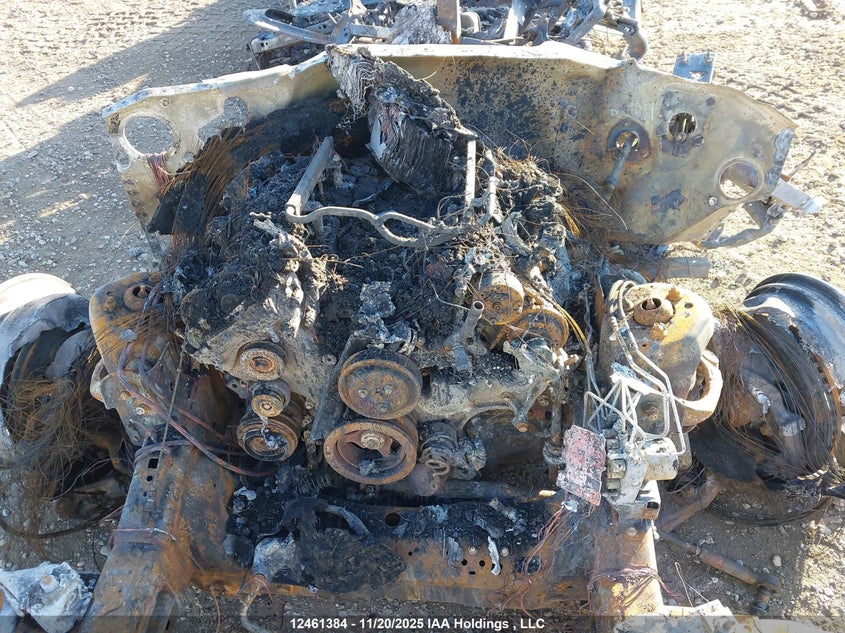 1FTEW1EFXHKE30125 2017 FORD F-150 photo no. 10