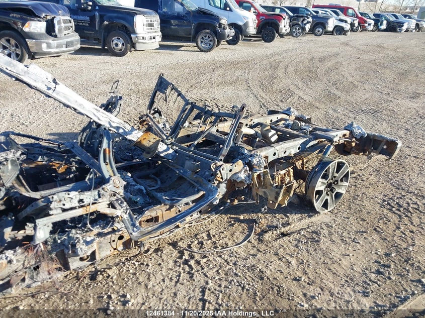1FTEW1EFXHKE30125 2017 FORD F-150 photo no. 11