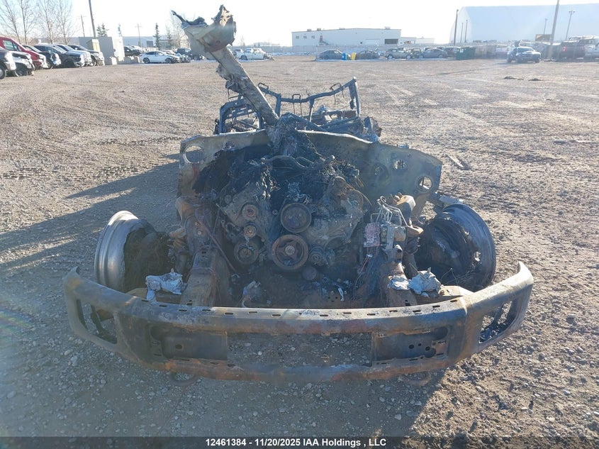 1FTEW1EFXHKE30125 2017 FORD F-150 photo no. 12