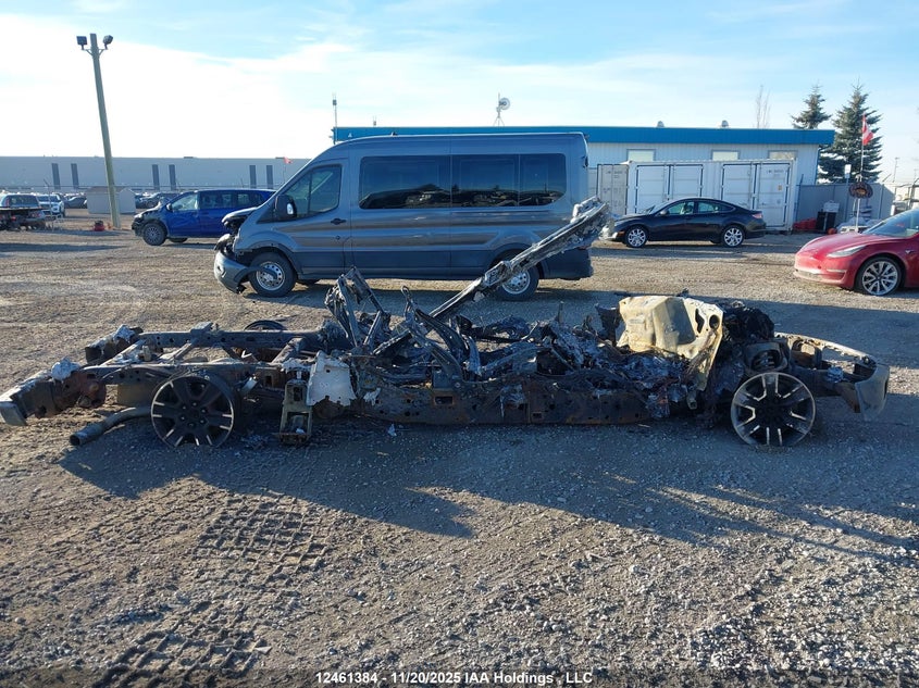 1FTEW1EFXHKE30125 2017 FORD F-150 photo no. 13