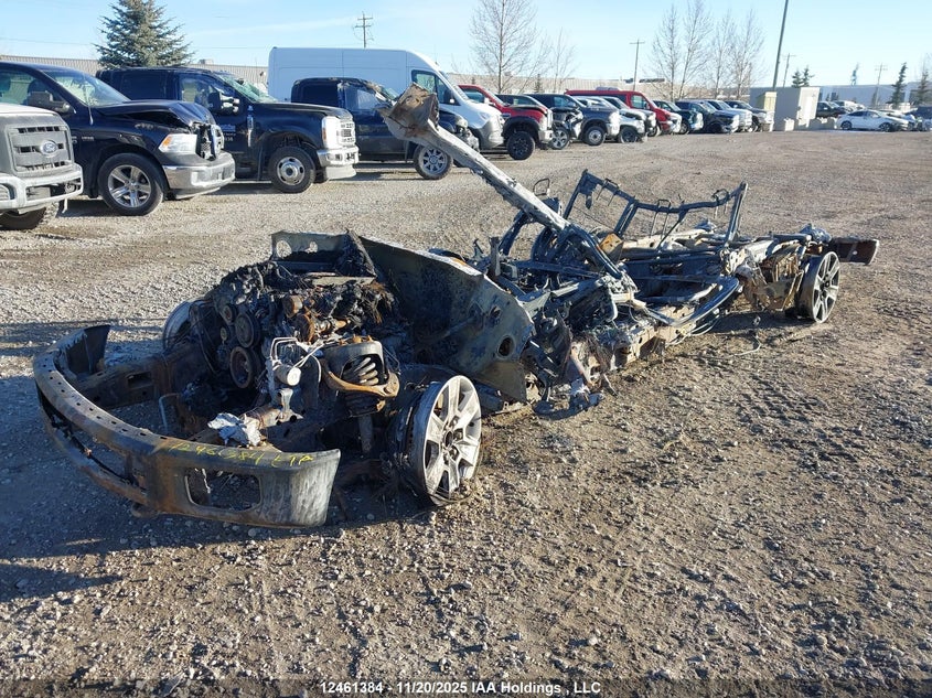 1FTEW1EFXHKE30125 2017 FORD F-150 photo no. 2