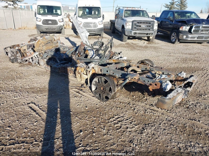 1FTEW1EFXHKE30125 2017 FORD F-150 photo no. 3